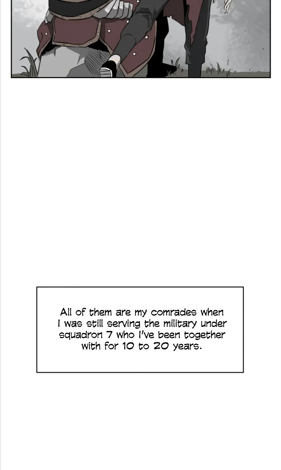 Infinite Leveling: Murim Mangakakalot X Chapter 60 Page 22
