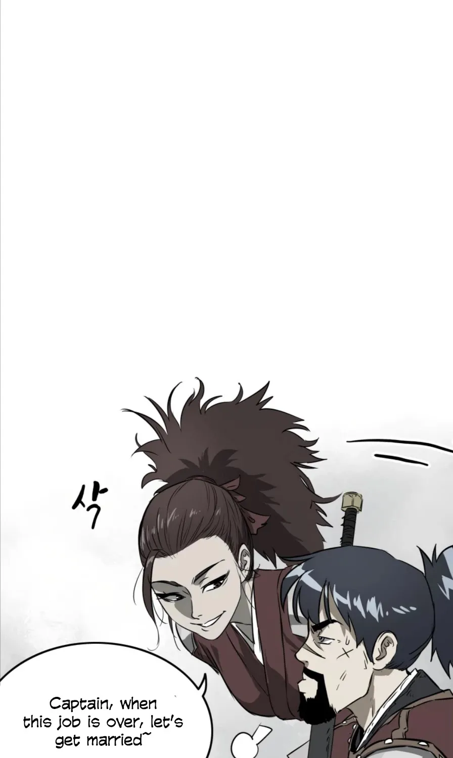 Infinite Leveling: Murim Mangakakalot X Chapter 60 Page 24