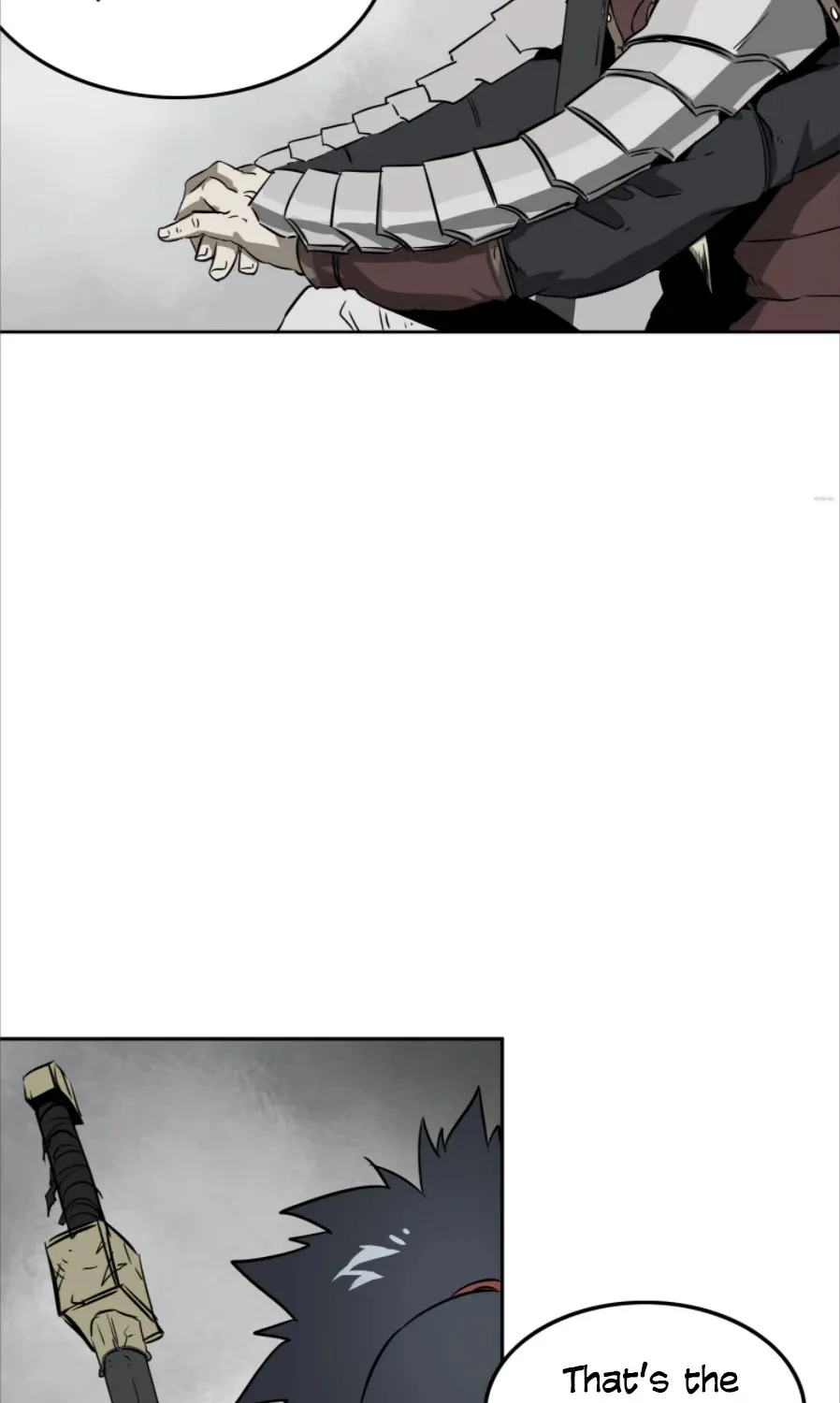 Infinite Leveling: Murim Mangakakalot X Chapter 60 Page 26