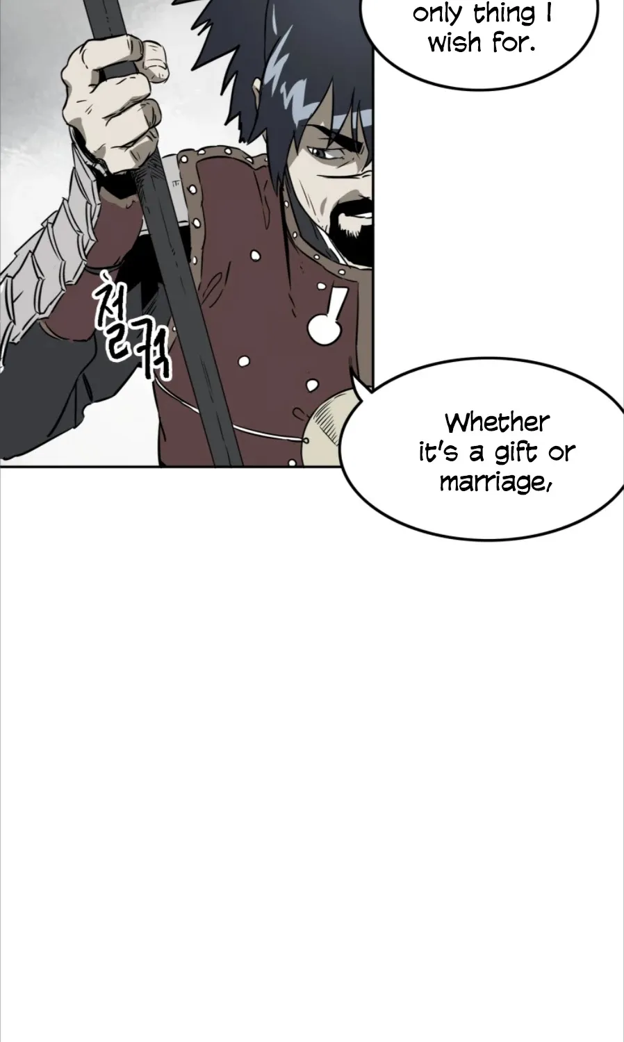 Infinite Leveling: Murim Mangakakalot X Chapter 60 Page 27