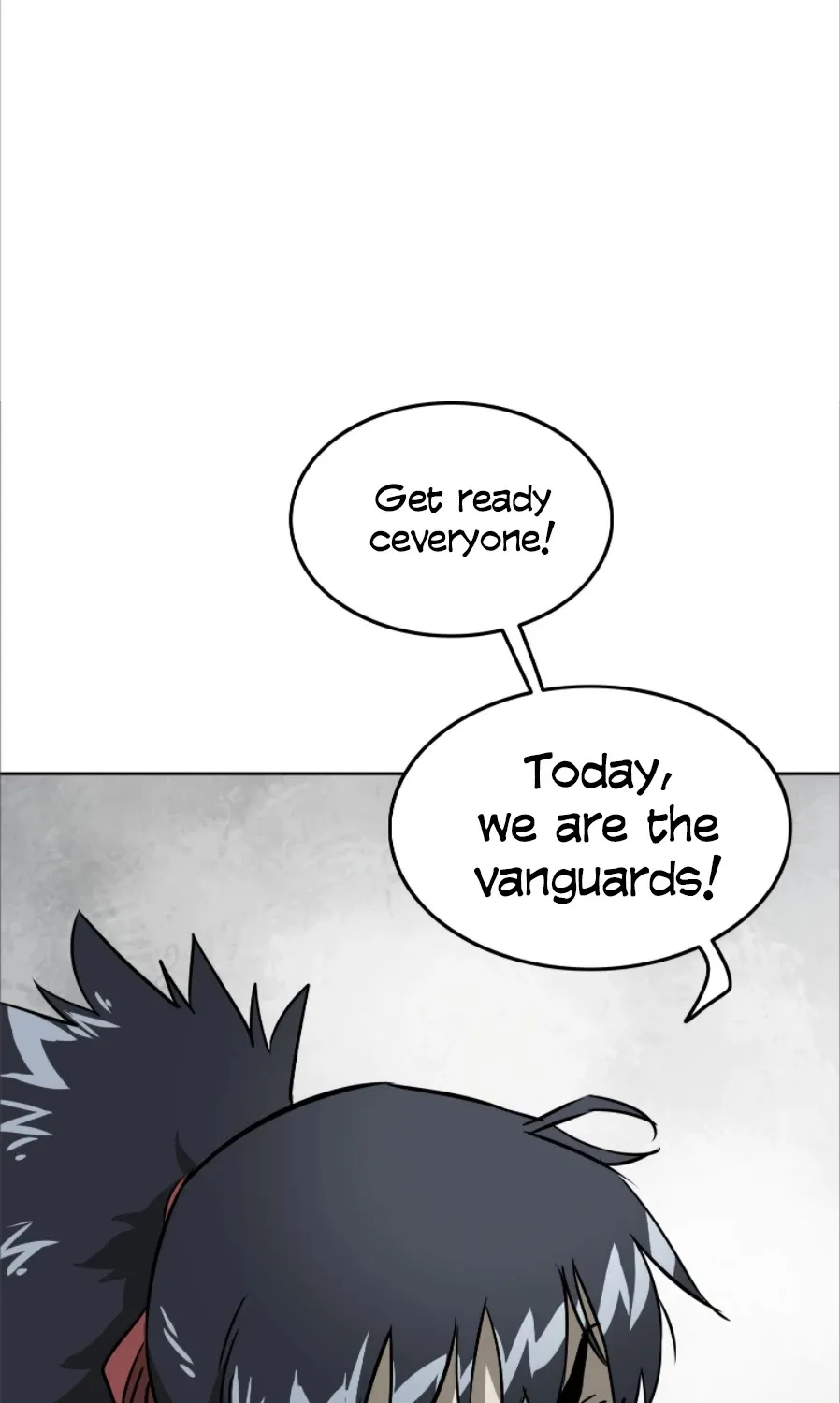 Infinite Leveling: Murim Mangakakalot X Chapter 60 Page 29