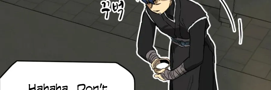 Infinite Leveling: Murim Mangakakalot X Chapter 60 Page 39