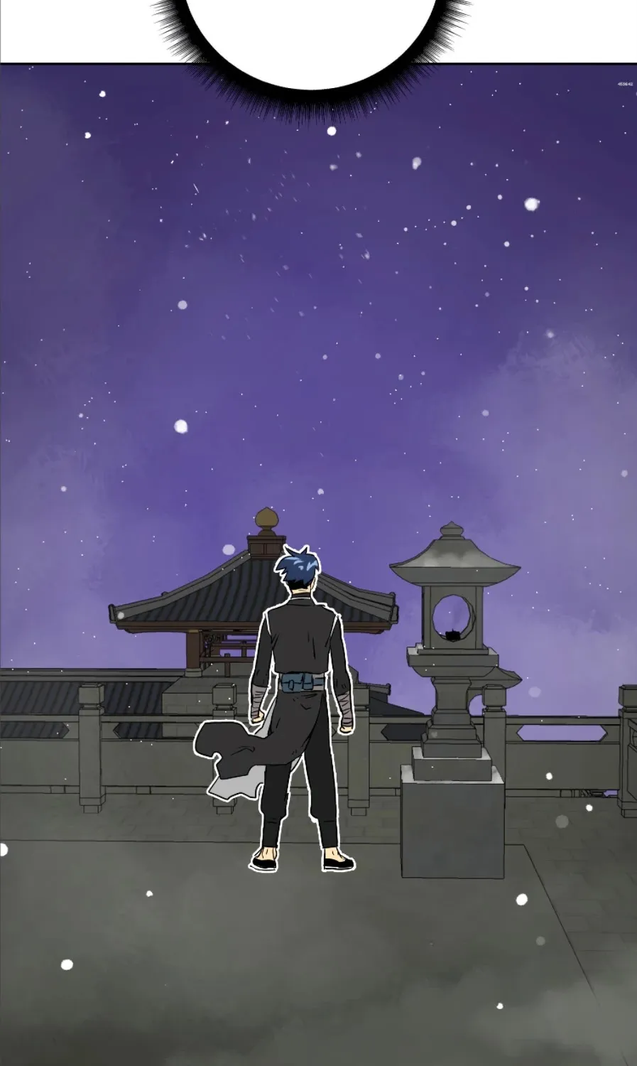 Infinite Leveling: Murim Mangakakalot X Chapter 61 Page 50