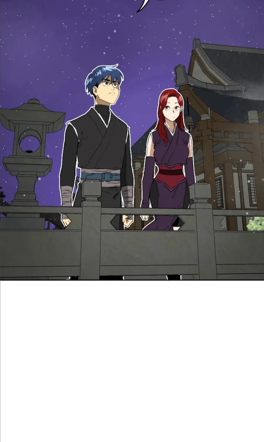 Infinite Leveling: Murim Mangakakalot X Chapter 61 Page 56
