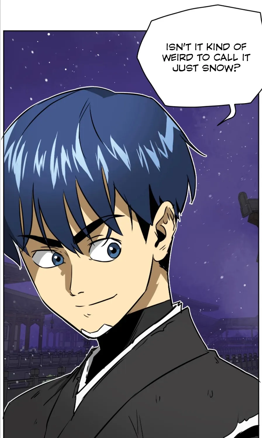 Infinite Leveling: Murim Mangakakalot X Chapter 61 Page 60