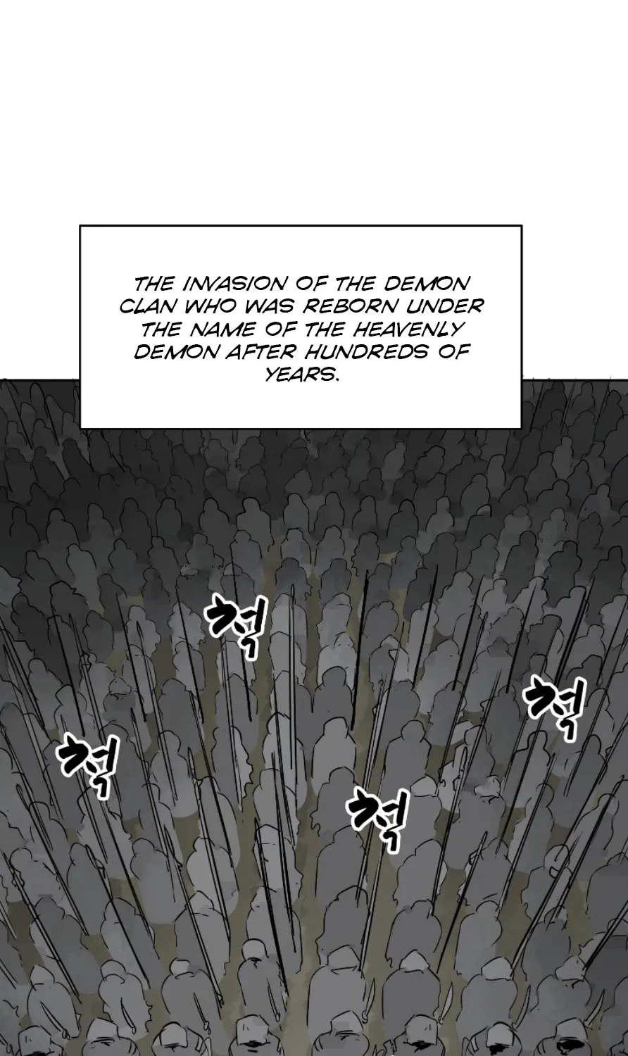 Infinite Leveling: Murim Mangakakalot X Chapter 61 Page 8