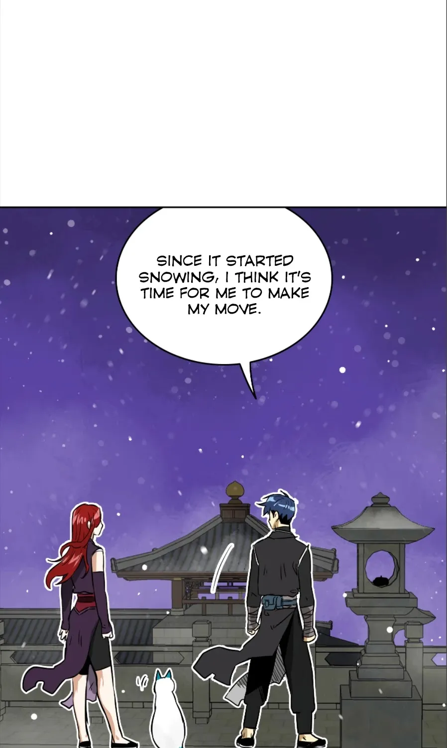 Infinite Leveling: Murim Mangakakalot X Chapter 61 Page 78