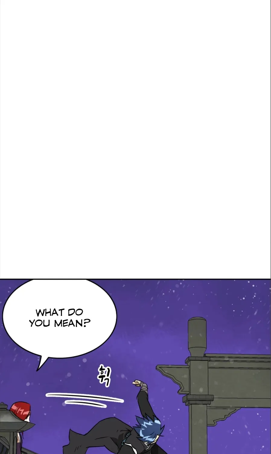 Infinite Leveling: Murim Mangakakalot X Chapter 61 Page 80