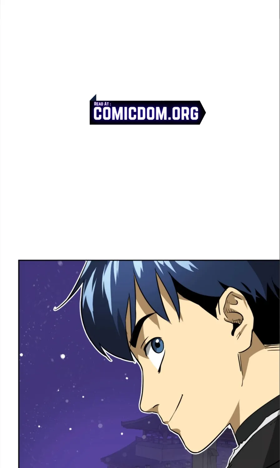 Infinite Leveling: Murim Mangakakalot X Chapter 61 Page 84