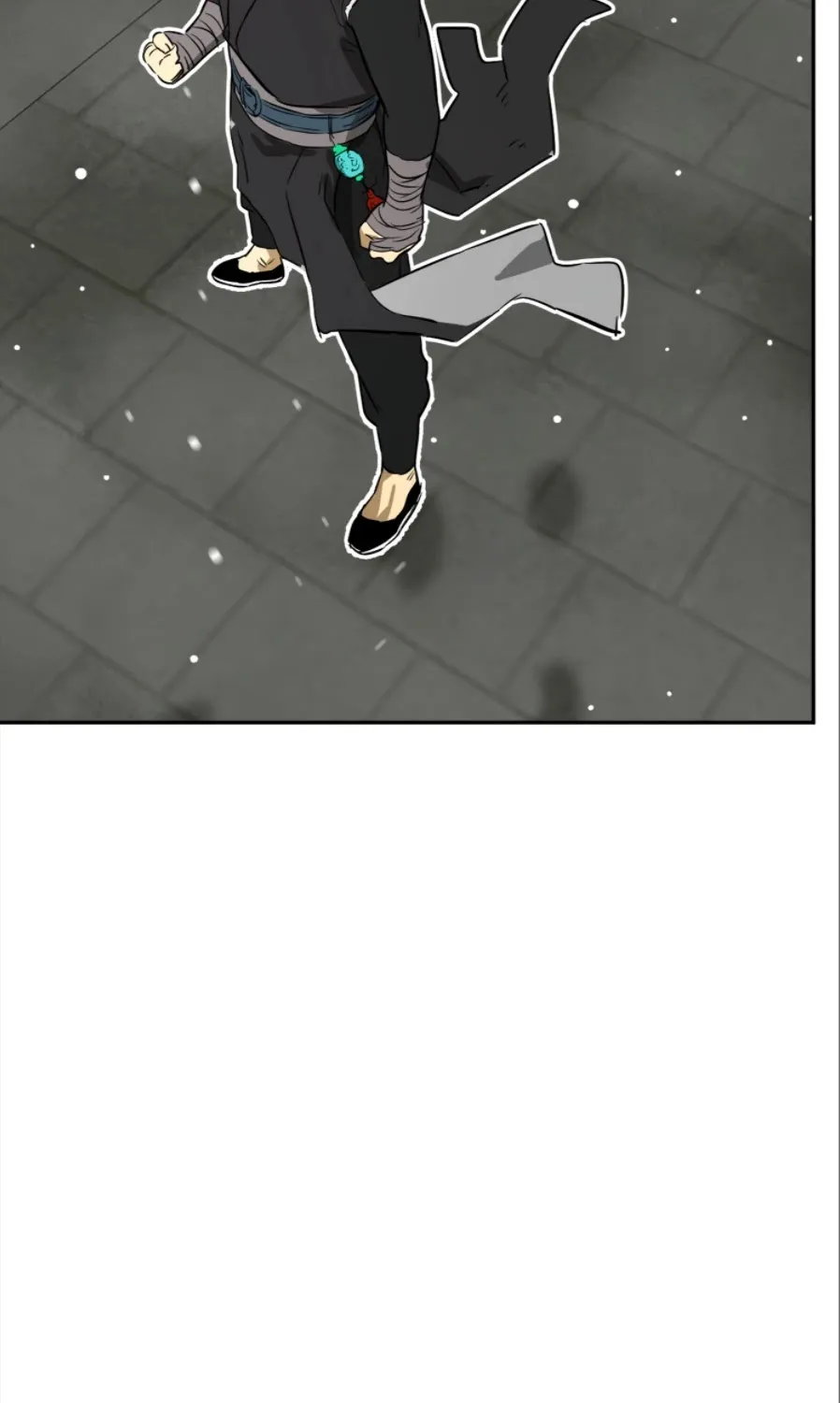 Infinite Leveling: Murim Mangakakalot X Chapter 61 Page 88