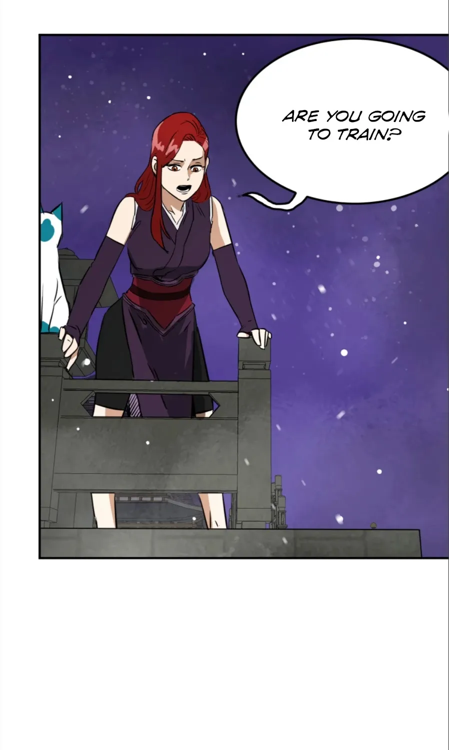 Infinite Leveling: Murim Mangakakalot X Chapter 61 Page 90