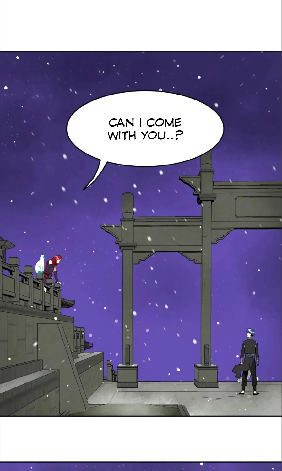 Infinite Leveling: Murim Mangakakalot X Chapter 61 Page 93