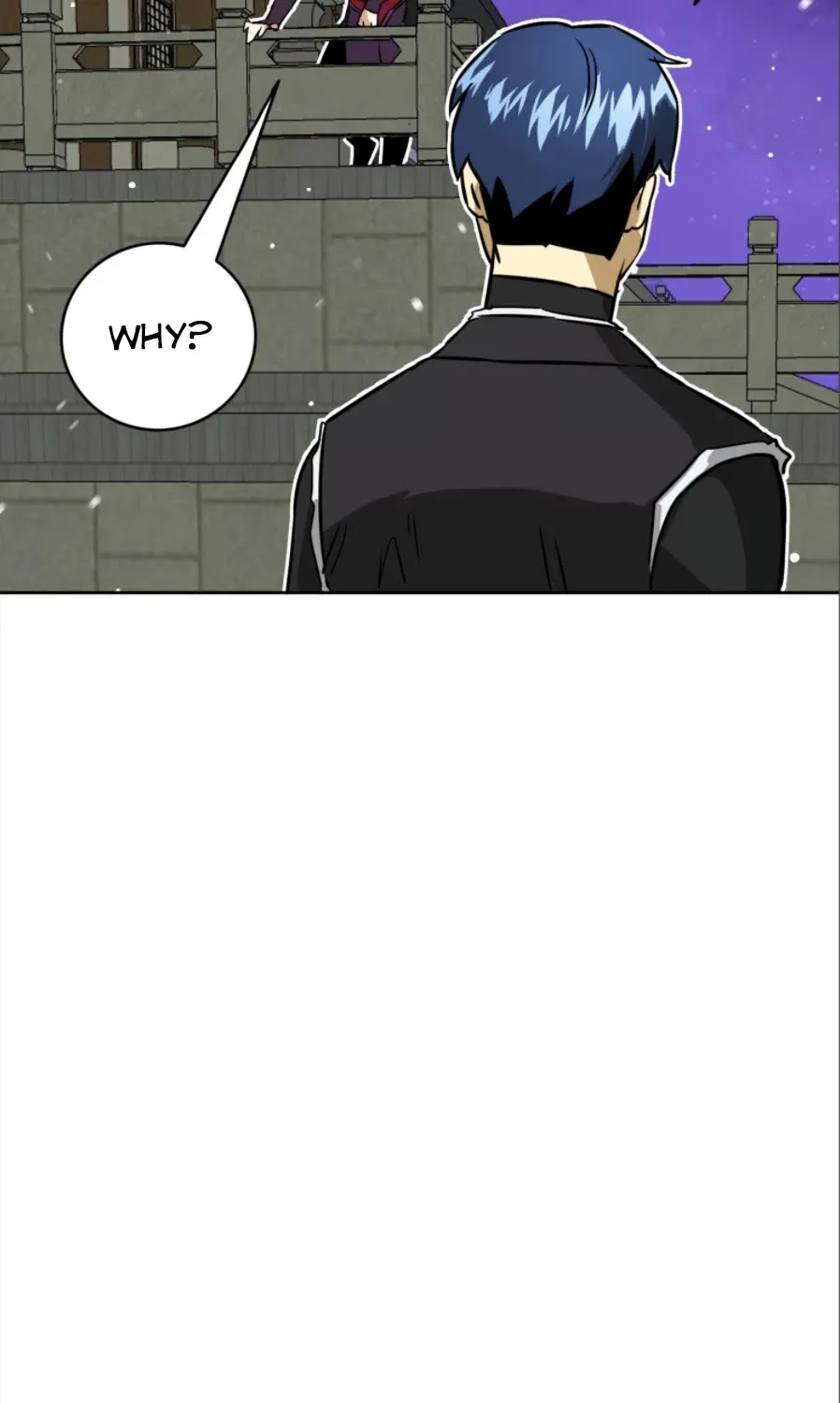 Infinite Leveling: Murim Mangakakalot X Chapter 61 Page 96