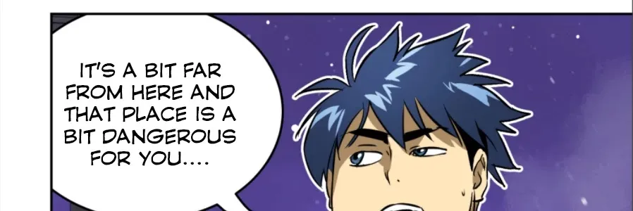 Infinite Leveling: Murim Mangakakalot X Chapter 61 Page 97