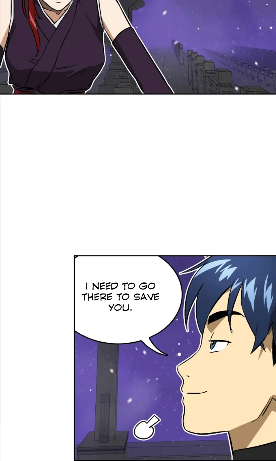 Infinite Leveling: Murim Mangakakalot X Chapter 61 Page 99