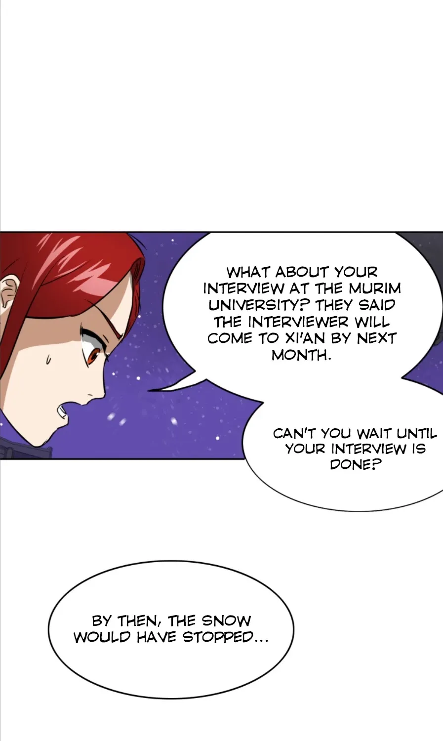 Infinite Leveling: Murim Mangakakalot X Chapter 61 Page 104