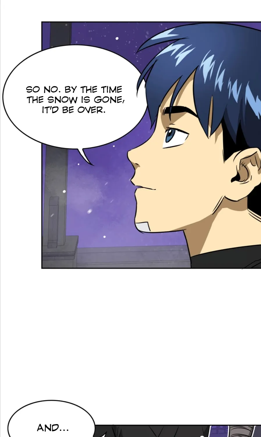Infinite Leveling: Murim Mangakakalot X Chapter 61 Page 106