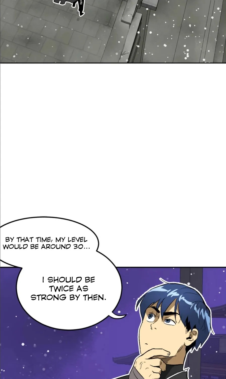 Infinite Leveling: Murim Mangakakalot X Chapter 61 Page 114