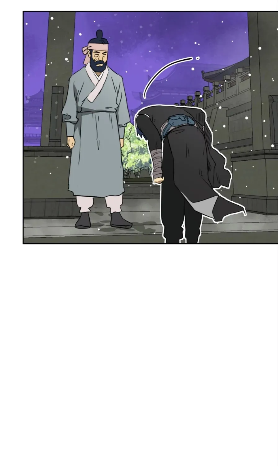 Infinite Leveling: Murim Mangakakalot X Chapter 61 Page 124
