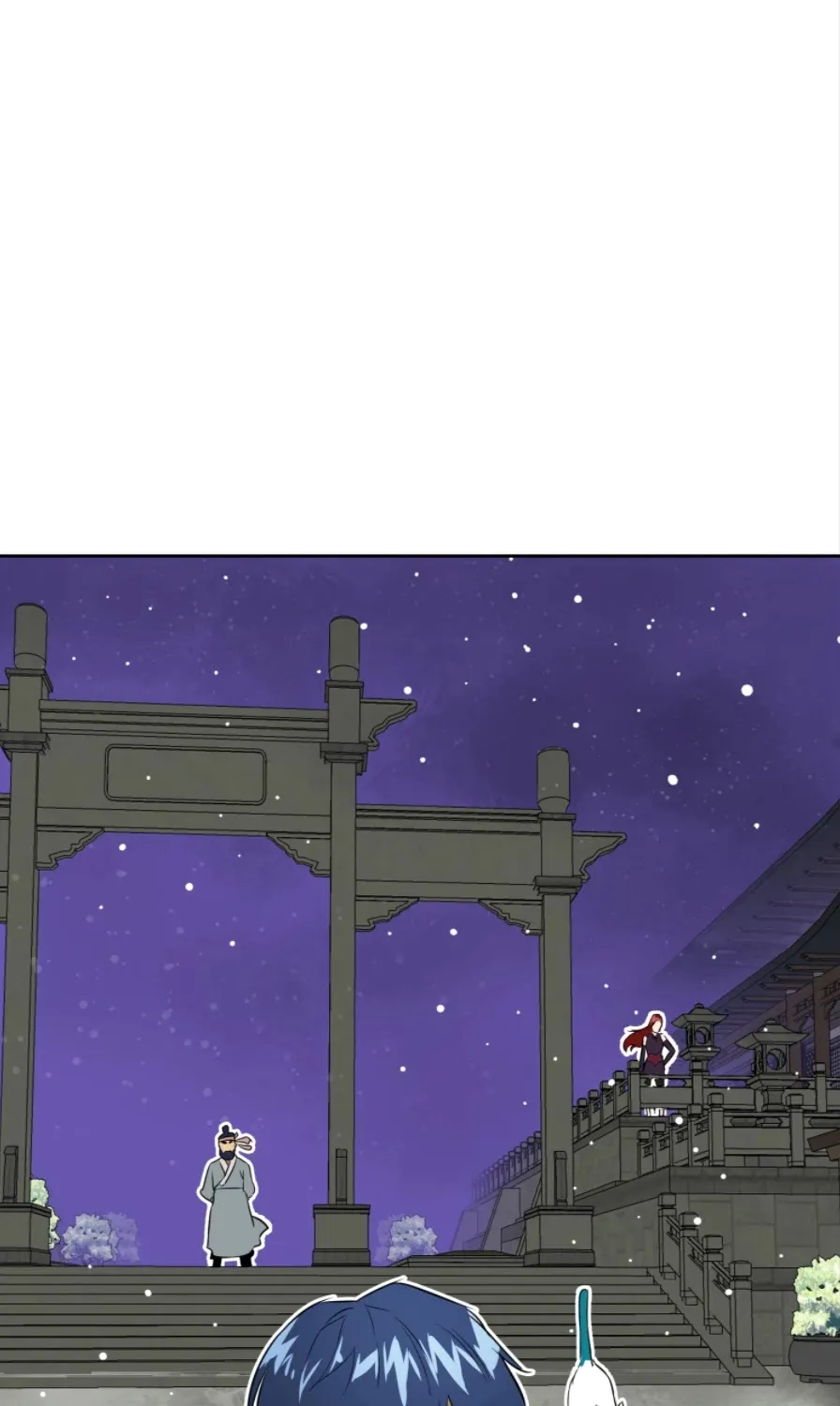 Infinite Leveling: Murim Mangakakalot X Chapter 61 Page 125