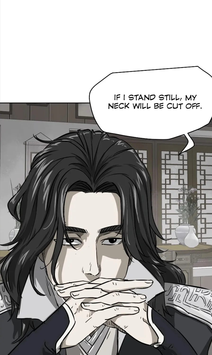 Infinite Leveling: Murim Mangakakalot X Chapter 61 Page 27