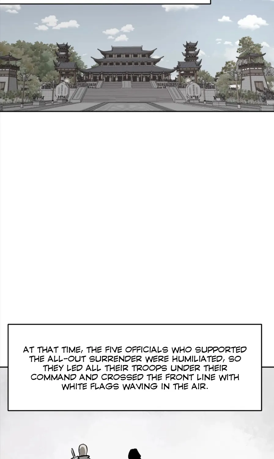 Infinite Leveling: Murim Mangakakalot X Chapter 61 Page 29