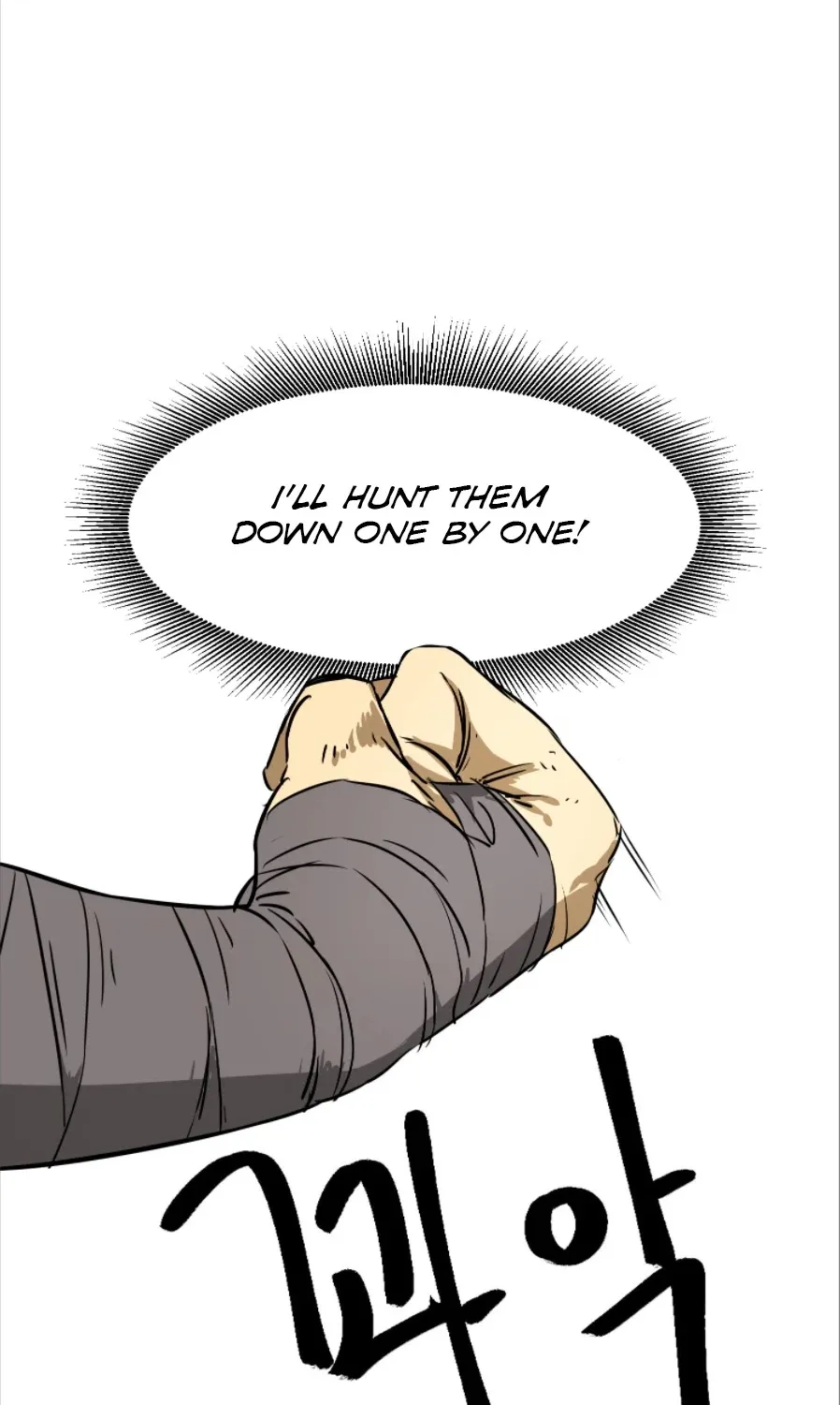 Infinite Leveling: Murim Mangakakalot X Chapter 62 Page 43
