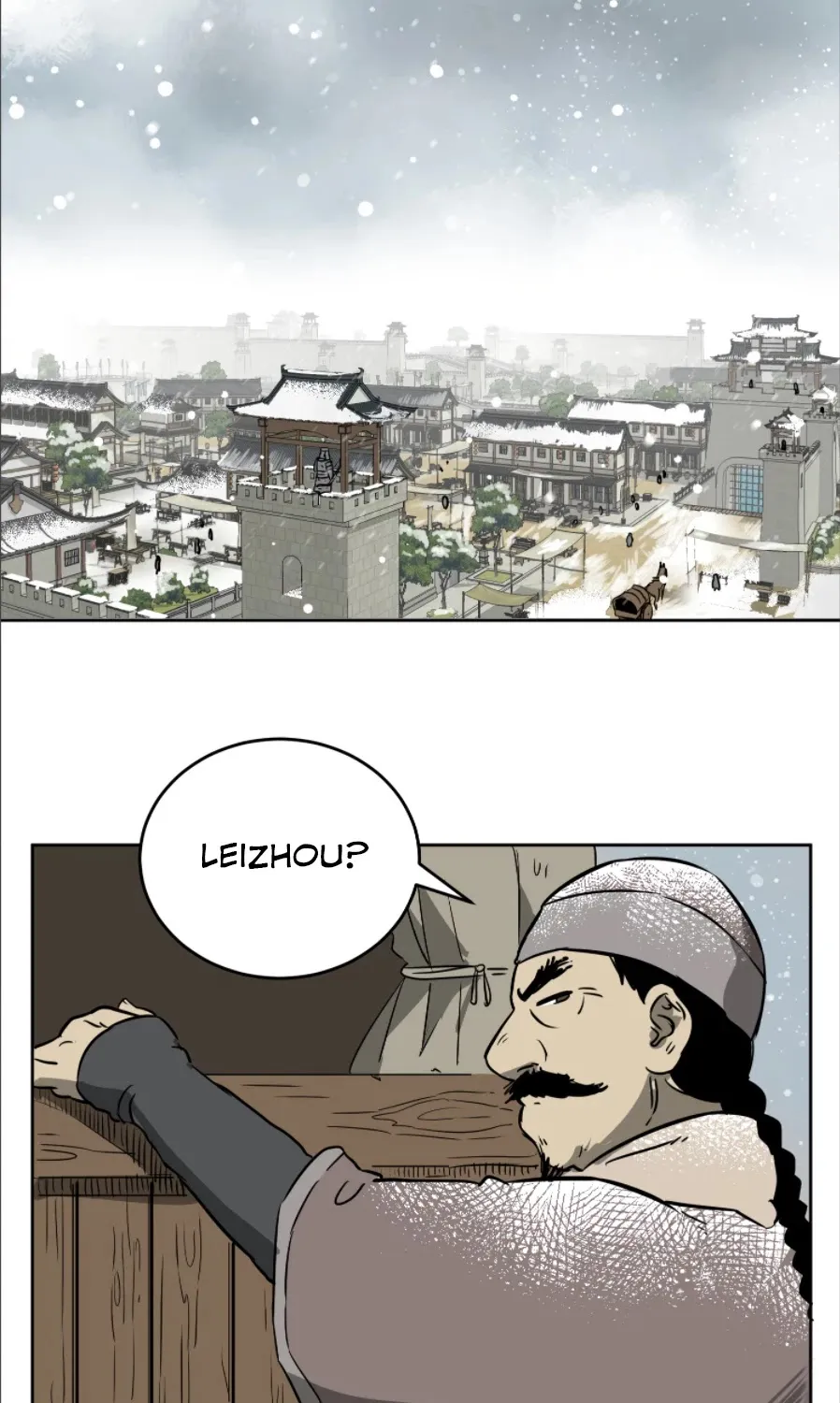 Infinite Leveling: Murim Mangakakalot X Chapter 62 Page 50