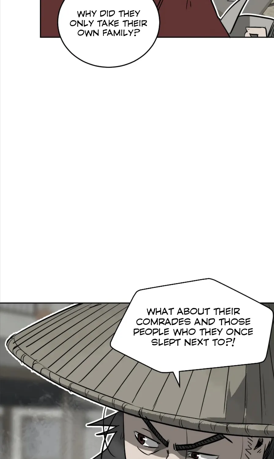 Infinite Leveling: Murim Mangakakalot X Chapter 62 Page 6
