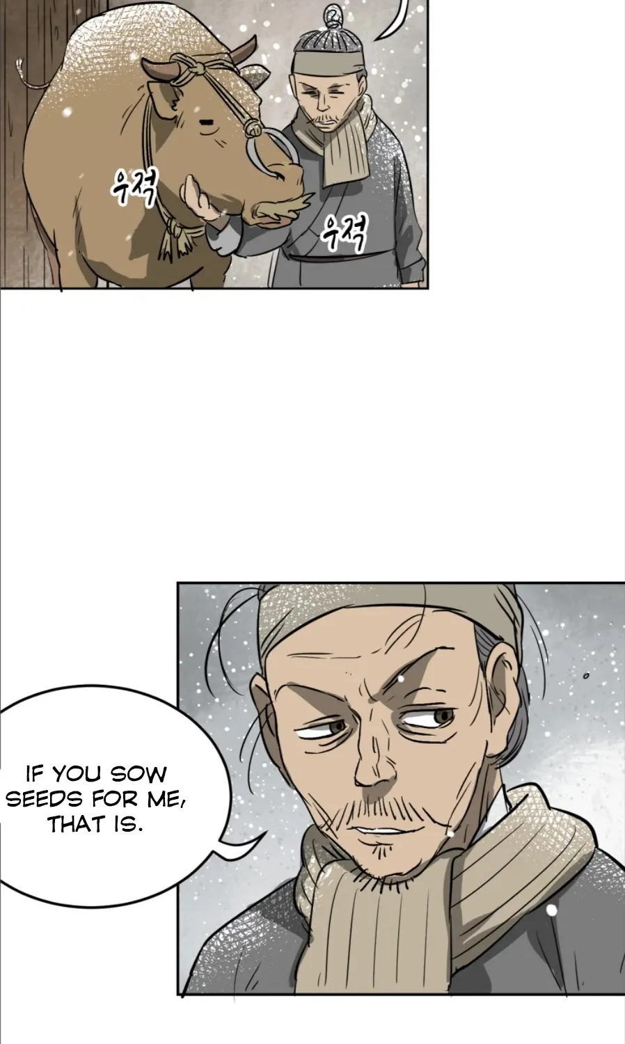 Infinite Leveling: Murim Mangakakalot X Chapter 62 Page 59