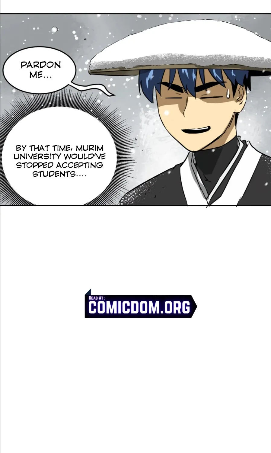 Infinite Leveling: Murim Mangakakalot X Chapter 62 Page 60