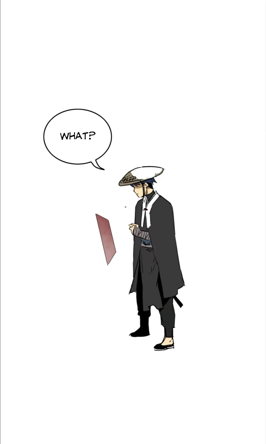 Infinite Leveling: Murim Mangakakalot X Chapter 62 Page 64