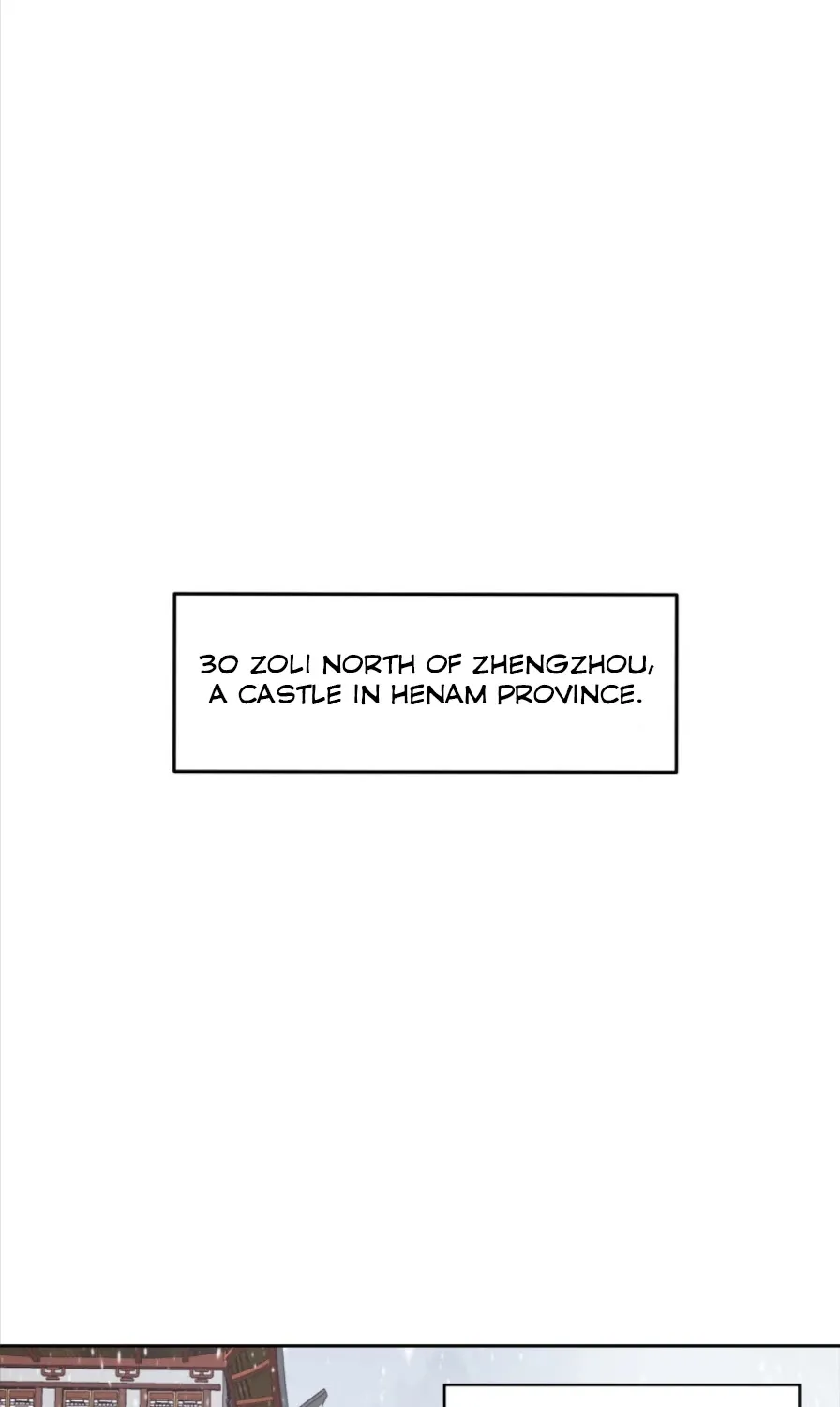 Infinite Leveling: Murim Mangakakalot X Chapter 62 Page 74