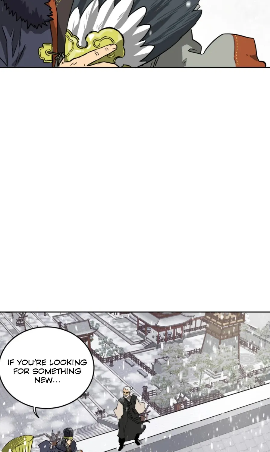 Infinite Leveling: Murim Mangakakalot X Chapter 62 Page 86