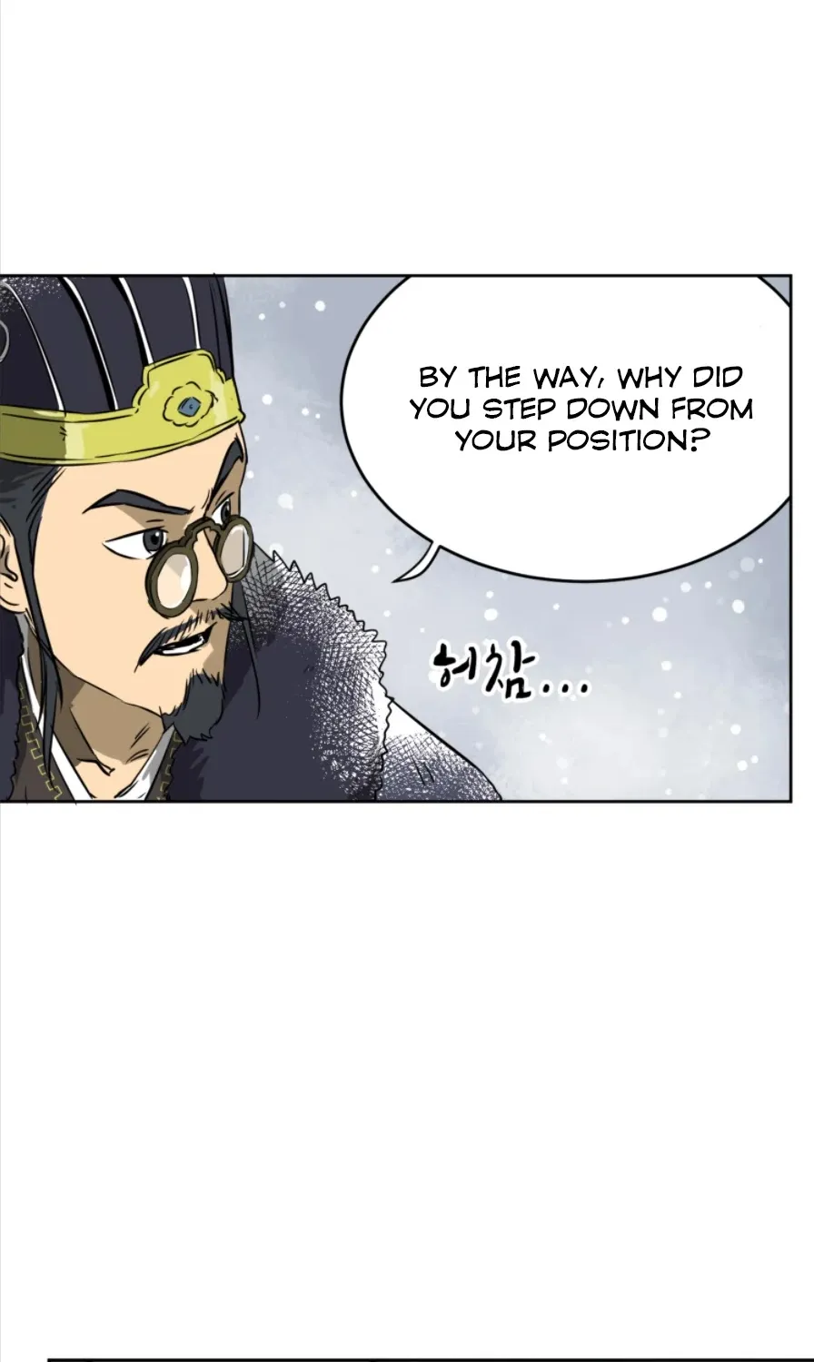 Infinite Leveling: Murim Mangakakalot X Chapter 62 Page 93