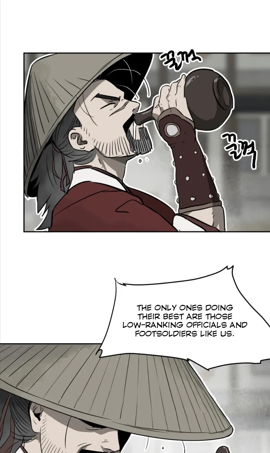 Infinite Leveling: Murim Mangakakalot X Chapter 62 Page 11