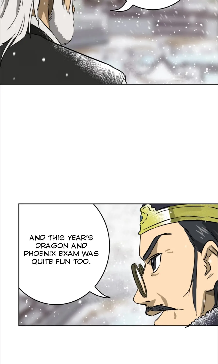 Infinite Leveling: Murim Mangakakalot X Chapter 62 Page 101