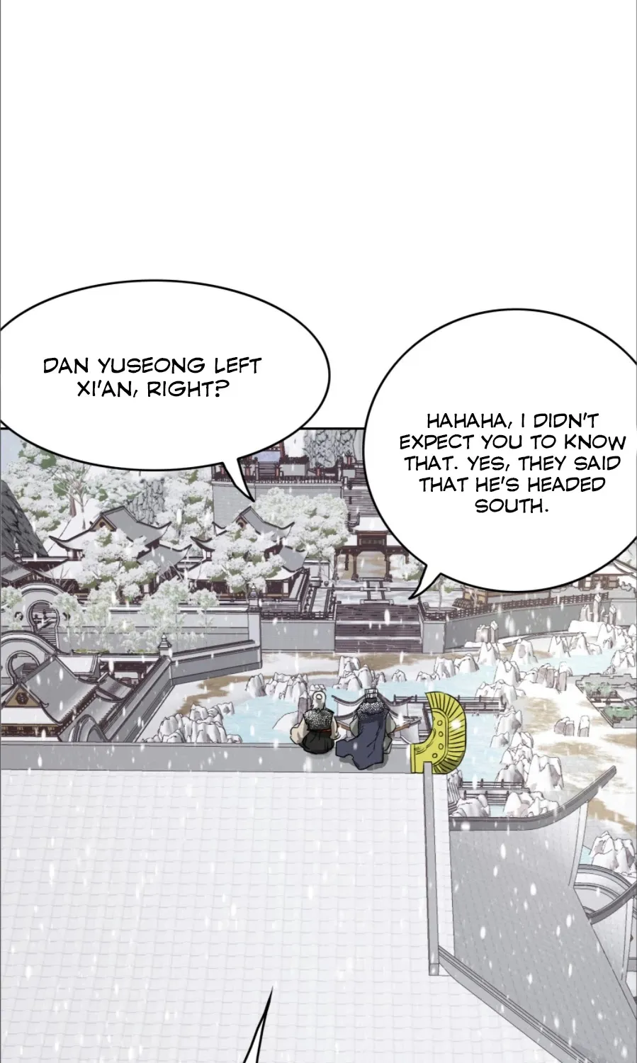 Infinite Leveling: Murim Mangakakalot X Chapter 62 Page 102