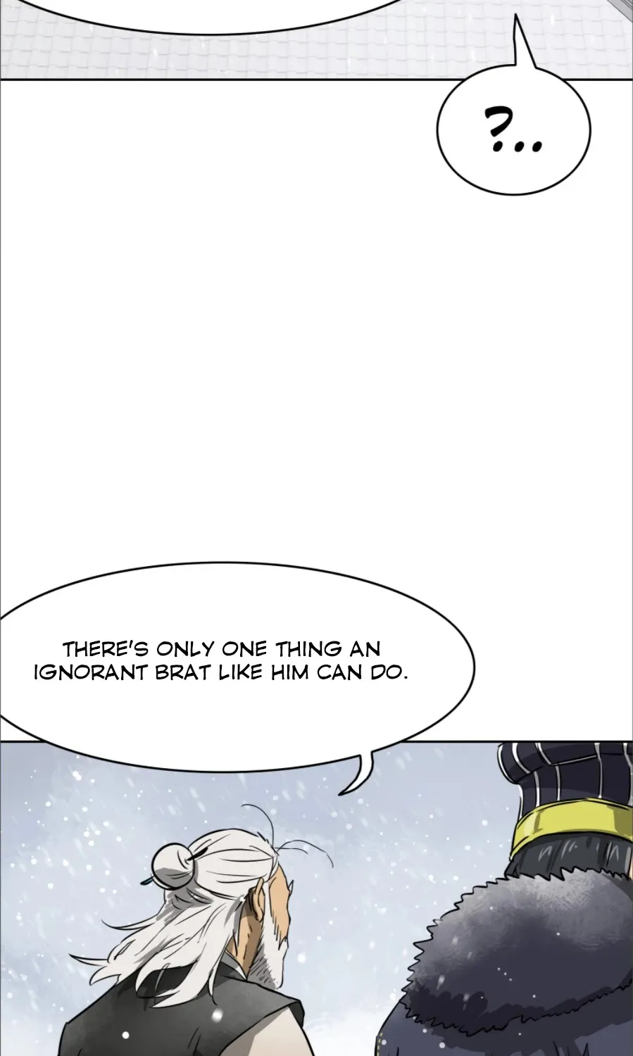 Infinite Leveling: Murim Mangakakalot X Chapter 62 Page 104