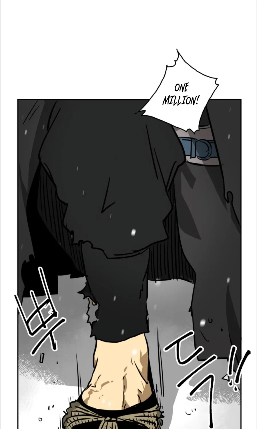 Infinite Leveling: Murim Mangakakalot X Chapter 62 Page 116