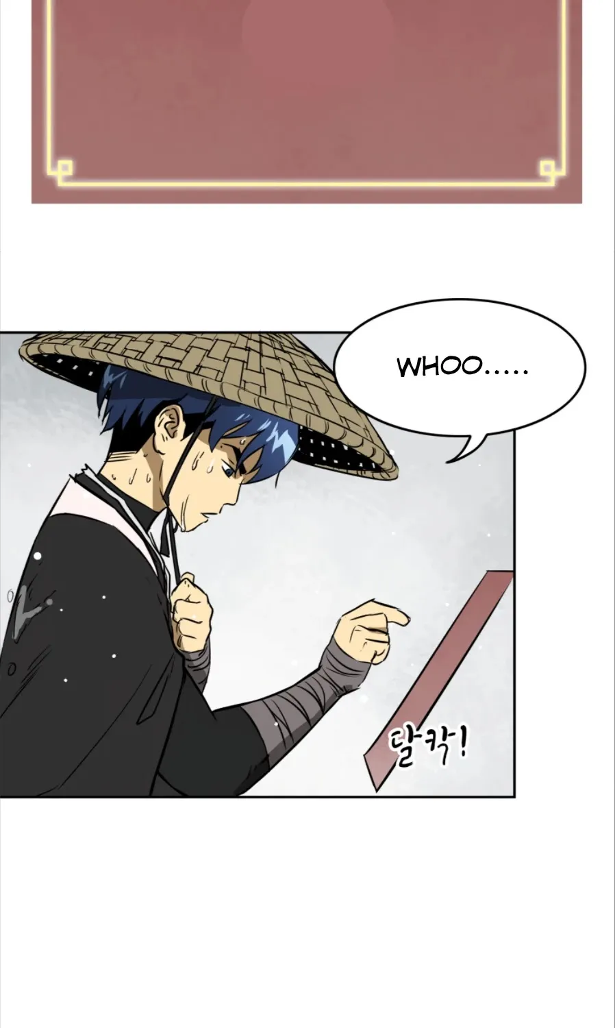 Infinite Leveling: Murim Mangakakalot X Chapter 62 Page 122