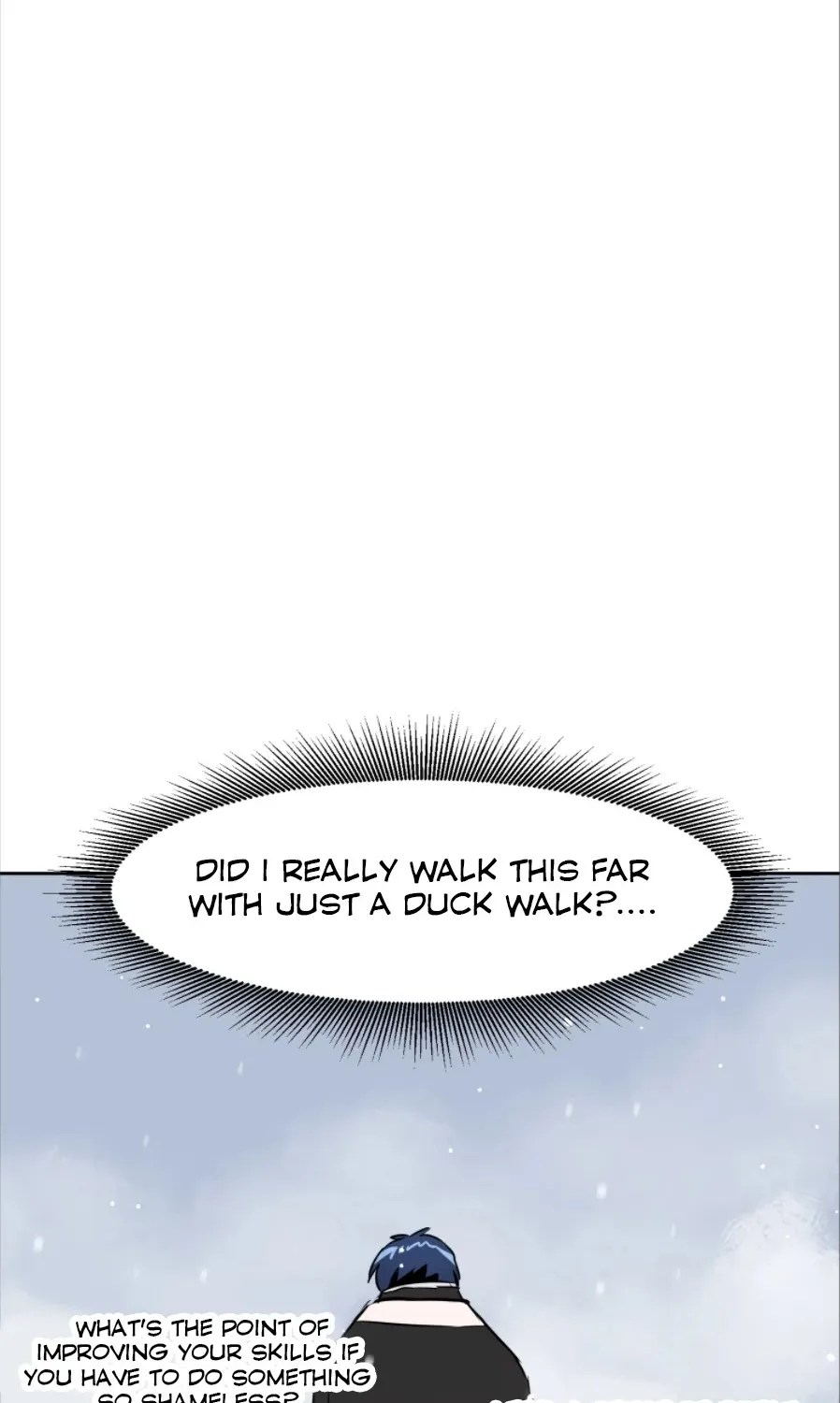 Infinite Leveling: Murim Mangakakalot X Chapter 62 Page 125