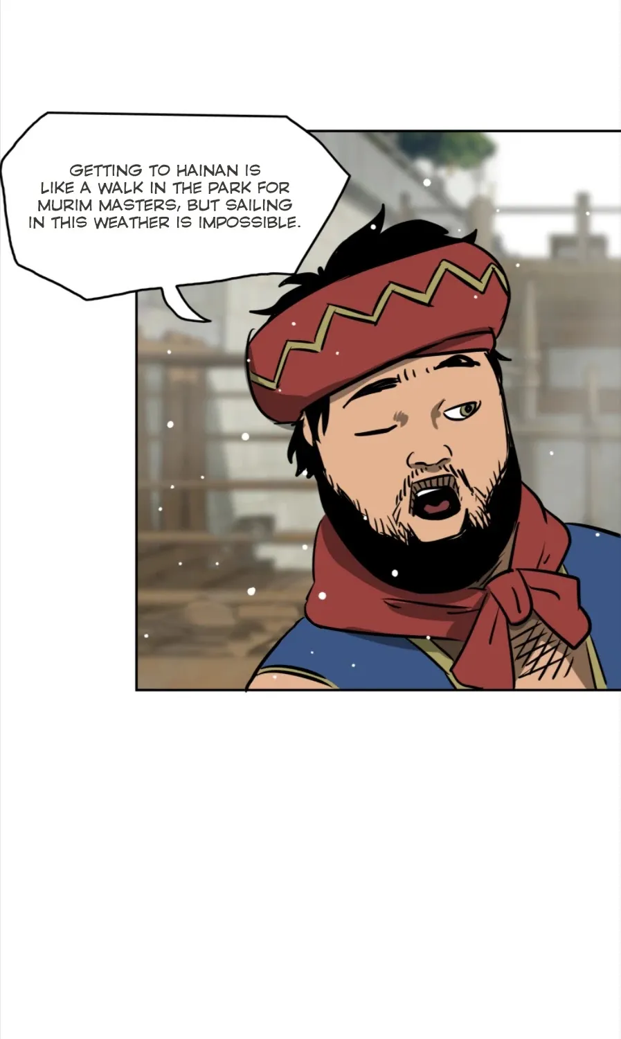 Infinite Leveling: Murim Mangakakalot X Chapter 62 Page 146