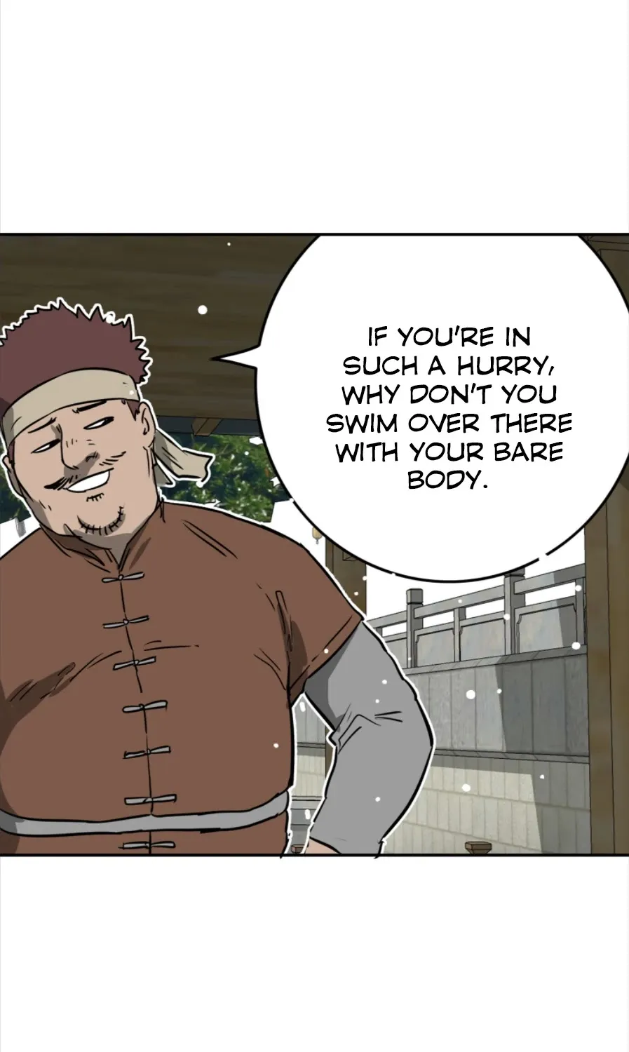 Infinite Leveling: Murim Mangakakalot X Chapter 62 Page 148