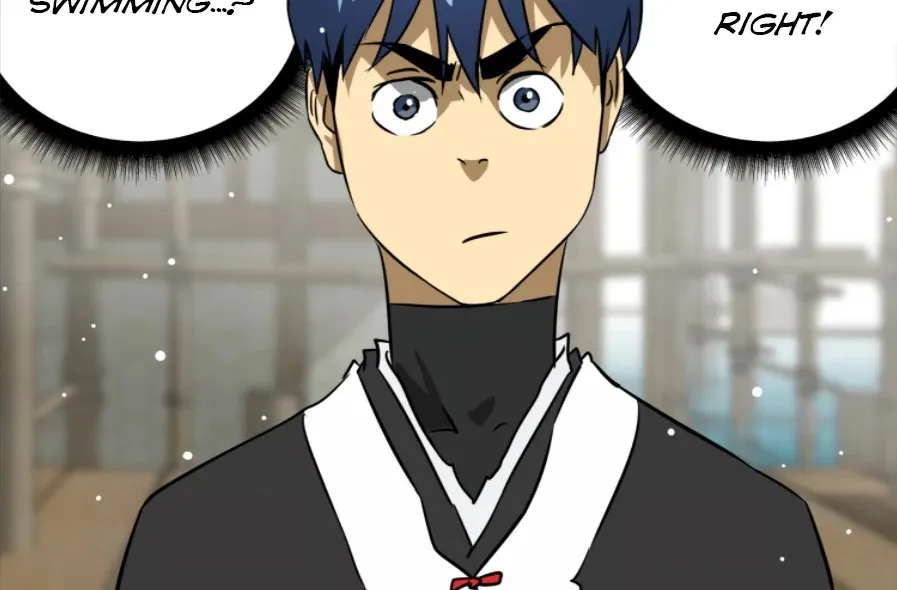 Infinite Leveling: Murim Mangakakalot X Chapter 62 Page 151