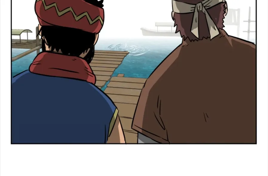 Infinite Leveling: Murim Mangakakalot X Chapter 62 Page 161