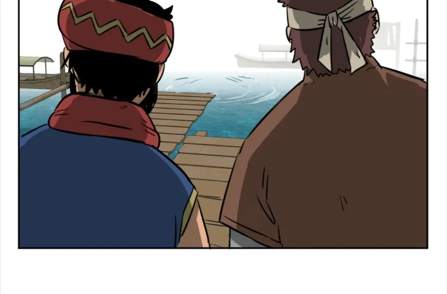Infinite Leveling: Murim Mangakakalot X Chapter 62 Page 163