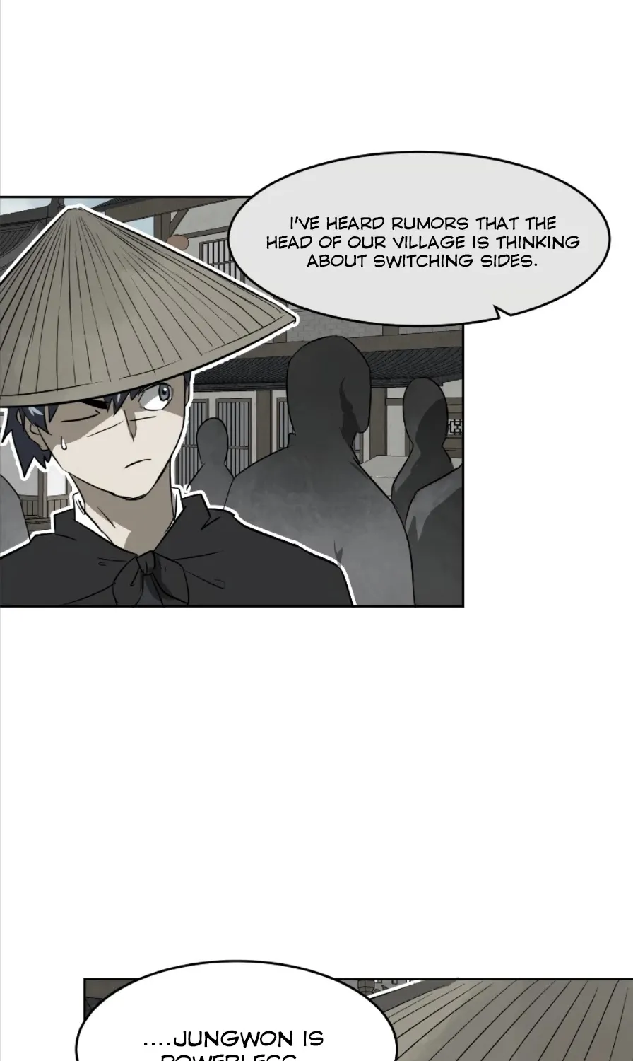 Infinite Leveling: Murim Mangakakalot X Chapter 62 Page 19