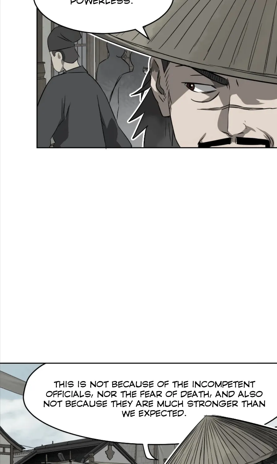Infinite Leveling: Murim Mangakakalot X Chapter 62 Page 20
