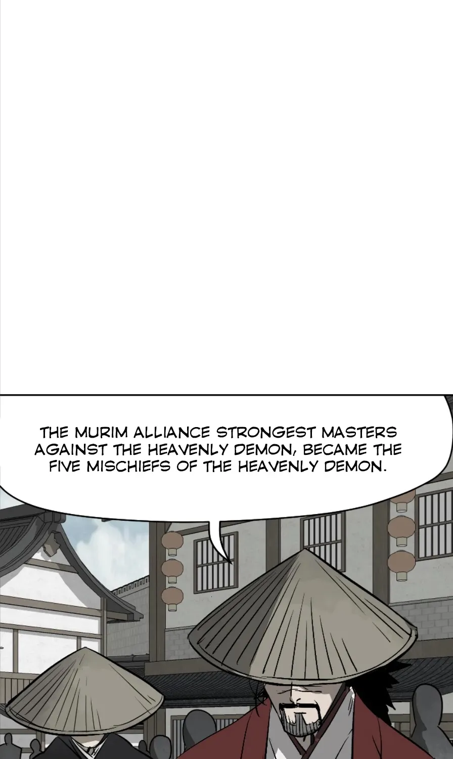 Infinite Leveling: Murim Mangakakalot X Chapter 62 Page 3